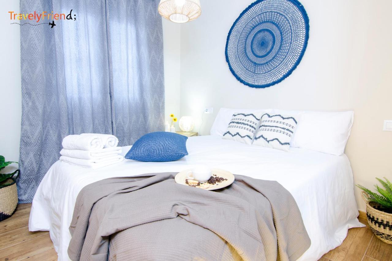 산티아고데콤포스텔라 Apartamento Con Excelente Conexion & Garaje 아파트 외부 사진